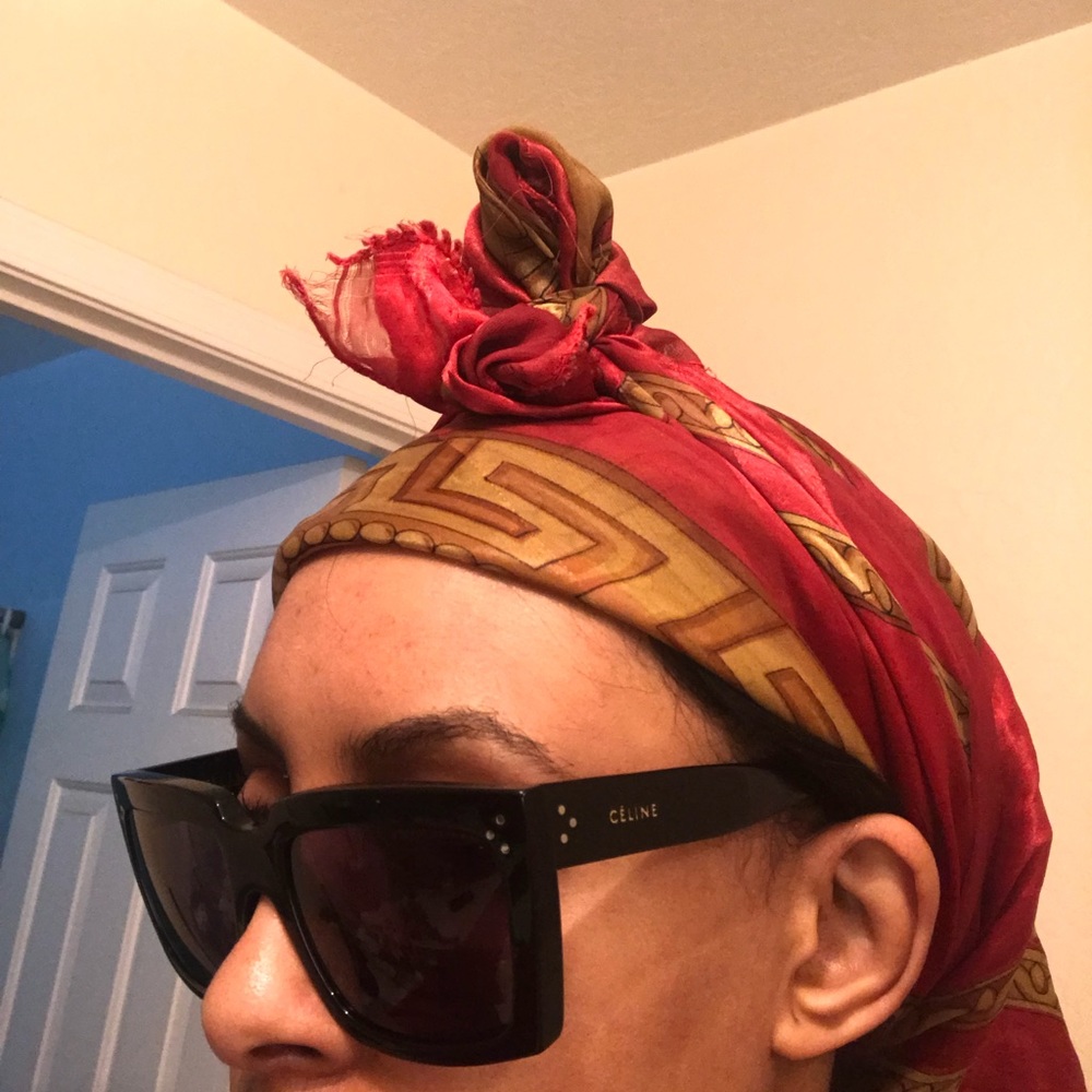 Celine sunglasses. Authentic